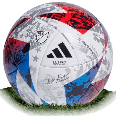 adidas match ball replica club|Adidas mls soccer balls.